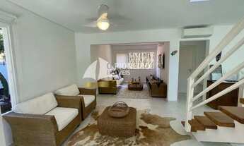 Imagem 2: Casa de Condomínio com 4 dorms, Juquehy, São Sebastião, Cod: 2496