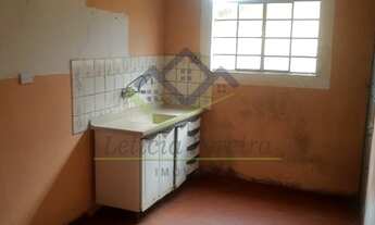 Imagem 5: SUZANO - Casa Padrão - SESC