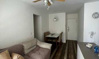 Imagem 2: Apartamento para venda possui 56