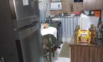 Imagem 2: Aluga-se apartamento 2/4 ribeira próximo beira mar