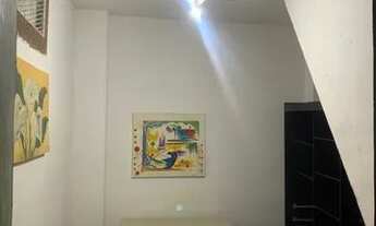 Imagem 4: QUARTO NO SANTO ANTÔNIO ALÉM DO CARMO