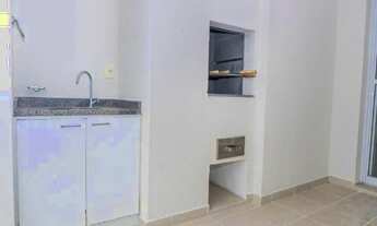 Imagem 2: Ed. Mistral - Apartamento com 2/4 sendo 1 suíte na Cremação