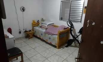 Imagem 5: Casa para venda com 250 m² com 3 quartos em Vila Mazzei - São Paulo - SP