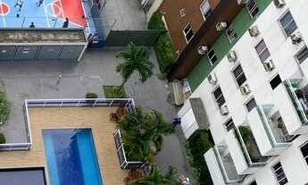 Imagem 3: Apartamento para venda possui 86 m² em Pedreira no Res. Vitória - Belém - PA