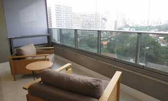 Imagem 12: Excelente Apartamento no VHouse Faria Lima - Pinheiros - São Paulo - SP