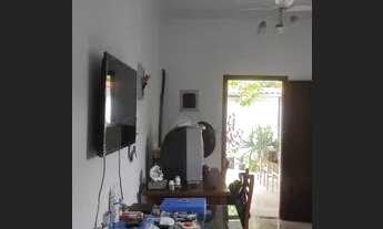 Imagem 5: Residência em Caruára/Santos com 3 Quartos e Garagem para 3 Carros