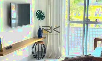 Imagem 2: APARTAMENTO PRAIA GRANDE com 2 dormitórios,1 banheiro,1 vaga de garagem