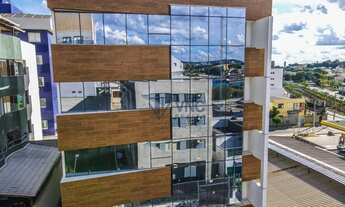 Imagem 1: Apartamento com 2 dormitórios à venda, 71 m² por R$ 535.000,00 - Jardim da Cidade - Betim