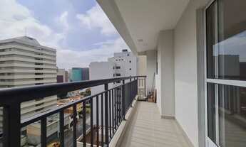 Imagem 6: Apartamento para alugar 2 dormitórios próximo sesc pompéia