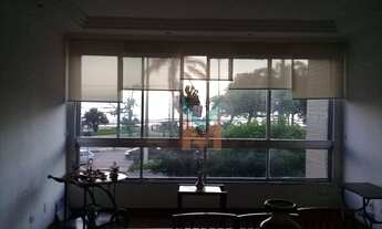 Imagem 2: Apartamento com 3 dormitórios à venda, 167 m² por R$ 880.000,00 - Aparecida - Santos/SP