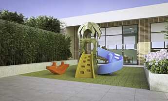 Imagem 6: Apartamento para venda com 113 m² com 3 quartos em Tatuapé - São Paulo - SP