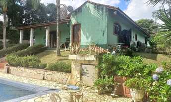 Imagem 6: Chácara com 3 dorms, Clube dos Oficiais, Suzano - R$ 550 mil, Cod: 564