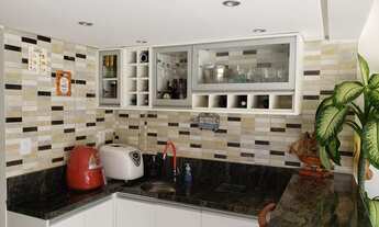 Imagem 6: Federação, Cobertura, 103m,², 2 Suítes, 1 Vaga de Garagem, Nascente, Varanda Gourmet, Refo