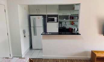 Imagem 7: Apartamento Mobiliado aluguel 75 metros com 2 quartos,1 suite,2 vagas Jardim Leonor