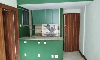 Imagem 2: Apartamento para aluguel possui 38 metros quadrados com 1 quarto em Centro - Petrópolis