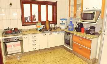 Imagem 6: Casa - Condomínio Residencial Mirante do Lenheiro - Valinhos