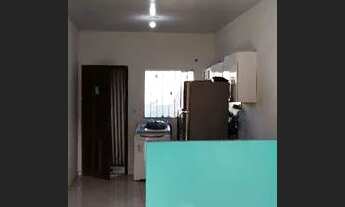 Imagem: Casa em condomínio fechado