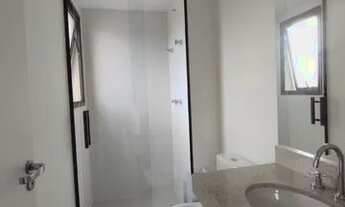 Imagem 5: Locação Apartamento 3 Dormitórios - 131 m² Alto da Lapa
