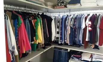 Imagem 6: Casa mobiliada no Condomínio San Nicolas