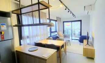 Imagem 4: Locação Apartamento 2 Dormitórios - 65 m² Pinheiros