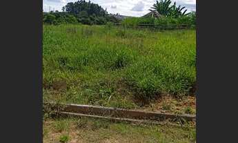 Imagem 5: Terreno pedra amarela em Jacutinga