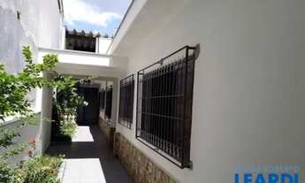 Imagem 5: SOBRADO - JARDIM PALMEIRAS - SP