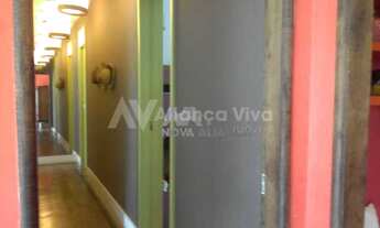 Imagem 15: Ipanema Apartamento com 3 dormitórios