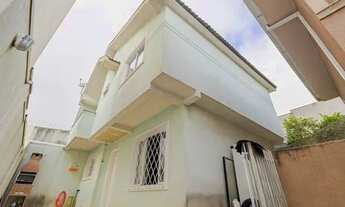 Imagem 2: Sobrado à venda no bairro Bairro Alto - Curitiba/PR