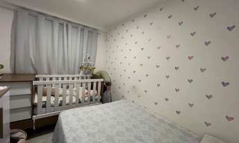 Imagem 2: Excelente apartamento no condomínio Rencanto de Camburi