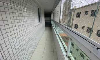 Imagem 5: Apto. Dorm, C/ SUÍTE, VARANDA GOURMET. m² área útil. Bairro: Tupi