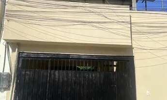 Imagem: Vendo casa em comunidade