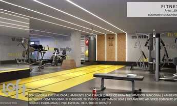 Imagem 5: Loft à venda Rua Coronel Aparício Borges, Glória - Porto Alegre