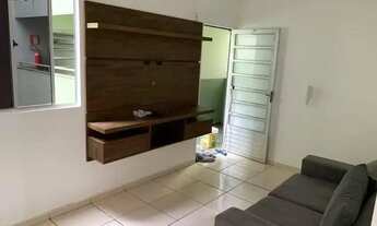 Imagem 4: Apartamento para Venda em Uberlândia, Mansour, 2 dormitórios, 1 banheiro, 1 vaga