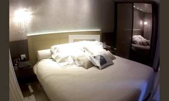 Imagem 5: Apartamento à Venda - Castelo, 3 Quartos, 123 m2