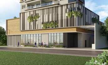 Imagem 3: Apartamento 2 dormitórios - sendo 1 suíte - com 1 vaga - Próximo a Estação Brooklin - Linh