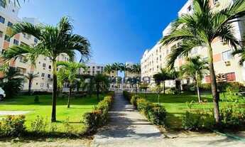 Imagem: Apartamento com 2 dormitórios para alugar