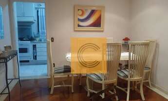 Imagem 6: Apartamento com 3 dormitórios à venda, 86 m² por R$ 550.000,00 - Vila Formosa - São Paulo