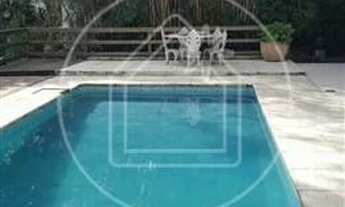 Imagem 5: Rio de Janeiro - Casa Padrão - São Conrado