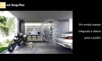 Imagem 2: FLORIANóPOLIS - Casa de Condomínio - Rio Tavares