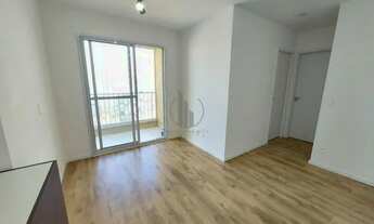 Imagem 7: Stories Home Belem - 2 Quartos 1 Vaga C/ Varanda