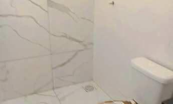 Imagem 4: Bairro Nova Franca próximo APAE(Plano do governo aquisição+construção