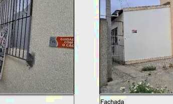 Imagem: PESQUEIRA - Casa Padrão - PRADO