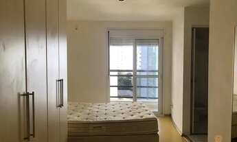 Imagem 2: SãO PAULO - Apartamento Padrão - Consolação