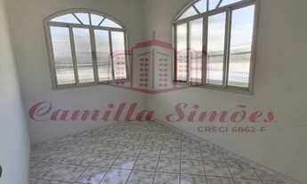 Imagem: Casa para venda tem 100 metros quadrados