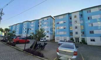 Imagem 1: Apartamento de 2 dosrmitórios no bairro Vila Nova