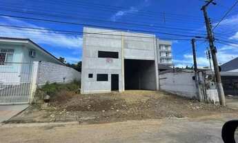 Imagem 4: Galpao na serraria perto da BR 101 COM 202 metros quadrado