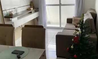 Imagem: Apartamento com condomínio incluso