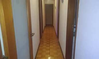 Imagem 5: Apartamento para aluguel com 123 metros quadrados com 3 quartos em Tijuca - Rio de Janeiro