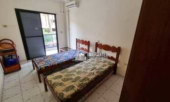 Imagem 7: Apartamento à Venda com 1 dormitório à venda, 50 m² por R$ 225.600 - Canto do Forte - Prai