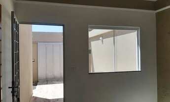 Imagem 5: Alugo uma casa no bairro Nova Uberlândia